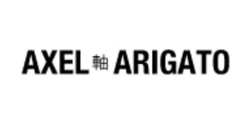 Axel Arigato