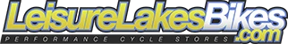 Leisure Lakes Bikes