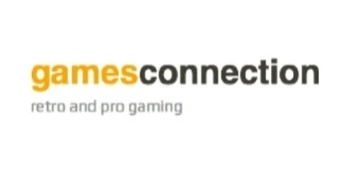 gamesconnection.co.uk