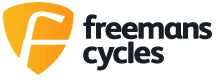 freemanscycles.co.uk