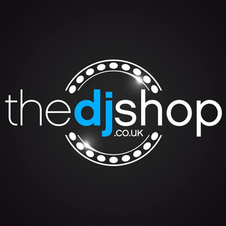 thedjshop.co.uk