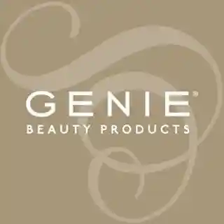 geniebeauty.com