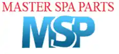 Master Spa Parts Promo Codes 