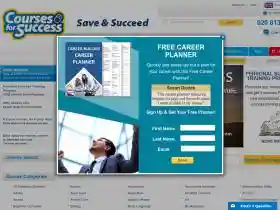 coursesforsuccess.co.uk