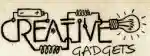 creativegadgets.com