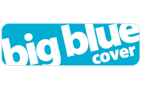 Big Blue Cover Promo Codes 